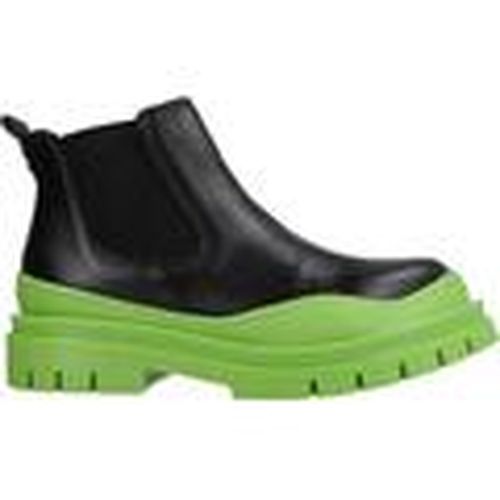 Yellow Botas Colo para mujer - Yellow - Modalova