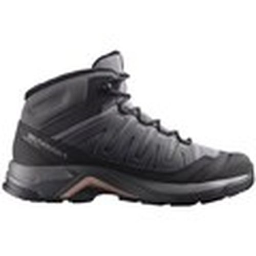 Zapatillas altas X-Adventure Coldrush para mujer - Salomon - Modalova