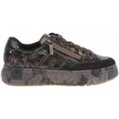 Zapatillas M771126 para mujer - Rieker - Modalova