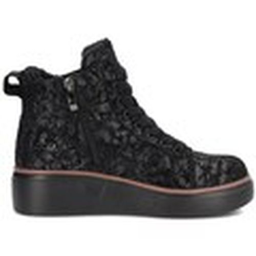 Botines DBT645226GRMLT para mujer - Filippo - Modalova