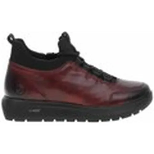 Zapatillas altas D2V0635 para mujer - Remonte - Modalova