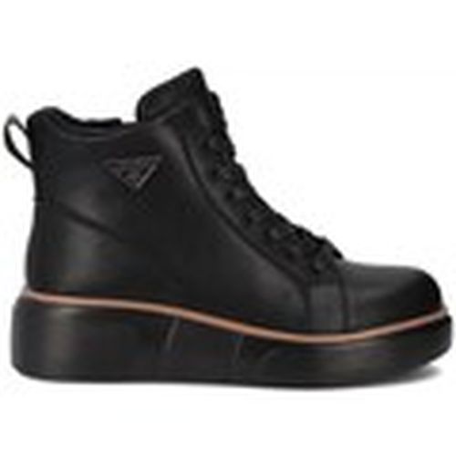 Zapatillas altas DBT645226BK para mujer - Filippo - Modalova