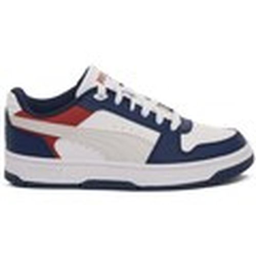 Zapatillas Rebound Slam Low para mujer - Puma - Modalova