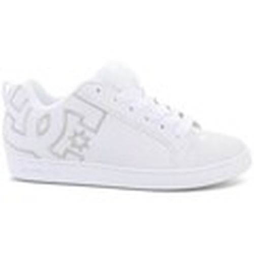 Zapatillas Court Graffik para mujer - DC Shoes - Modalova