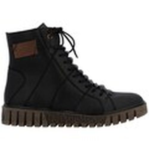 Botines Y342100BLK para mujer - Rieker - Modalova