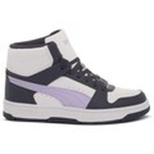 Zapatillas altas Rebound Slam Mid para mujer - Puma - Modalova