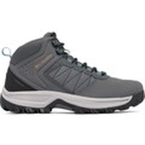 Zapatillas altas Transverse para hombre - Columbia - Modalova