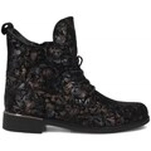 Botines DBT828326BKMLT para mujer - Filippo - Modalova