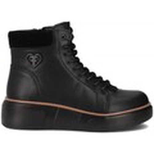 Botines DBT712826BK para mujer - Filippo - Modalova