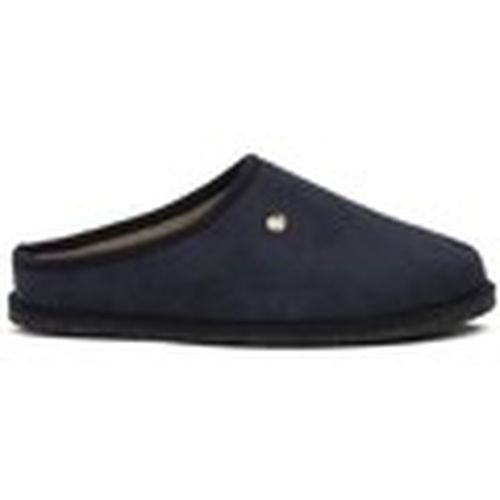 Pantuflas CI3364BLU para hombre - Grunland - Modalova
