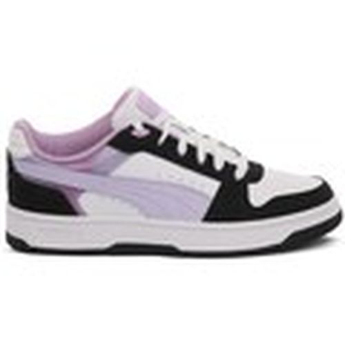 Zapatillas Rebound Slam Low para mujer - Puma - Modalova