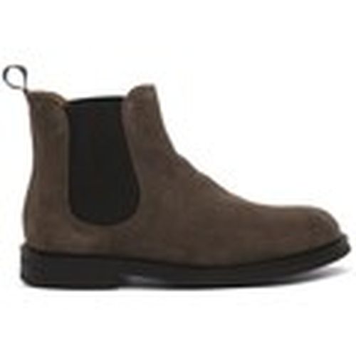 Botines A73C3VISONE para hombre - Frau - Modalova