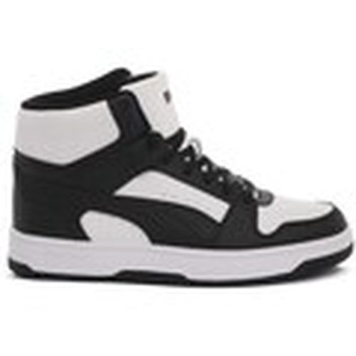 Zapatillas altas Rebound Slam Mid para mujer - Puma - Modalova