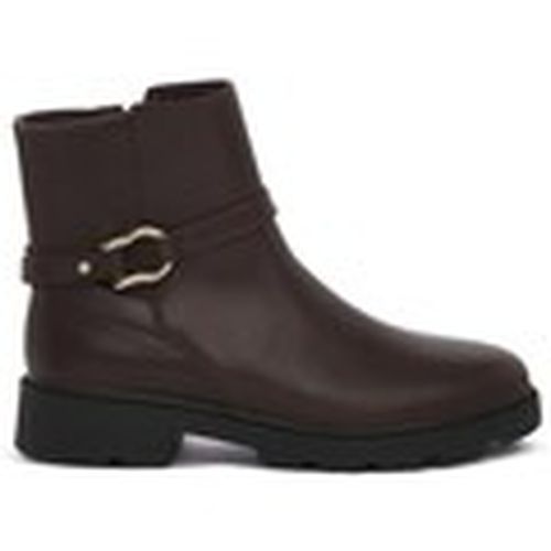 Clarks Botines Code Bay para mujer - Clarks - Modalova