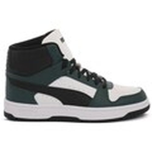 Zapatillas altas Rebound Slam Mid para mujer - Puma - Modalova