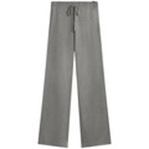 Pantalón chino PANTALON MILLAN MUJER para mujer - Ecoalf - Modalova