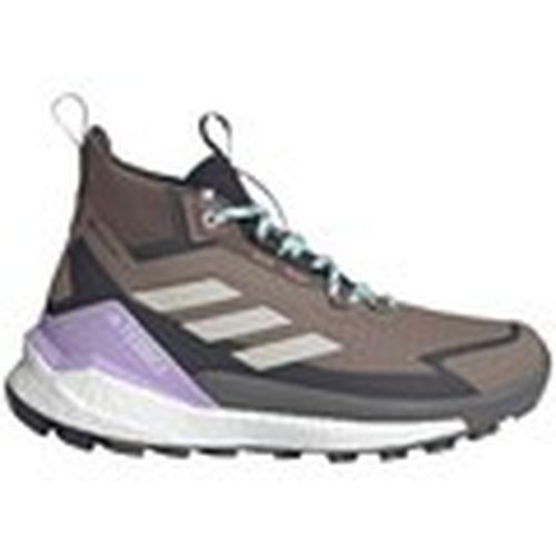 Trail Terrex Free Hiker 2.0 GTX para mujer - adidas - Modalova