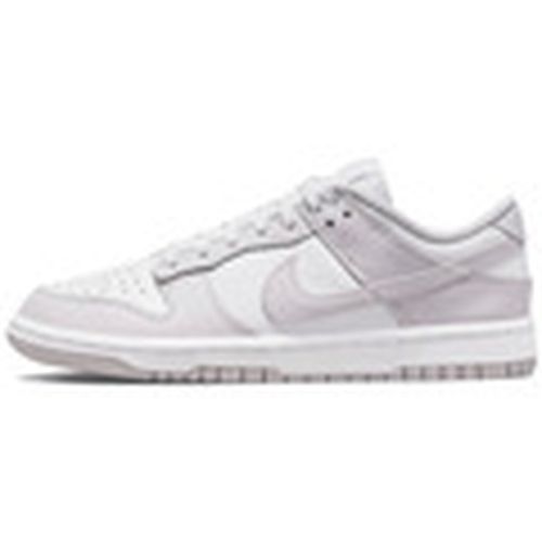 Deportivas Moda Dunk Low Light Violet (Venice) para mujer - Nike - Modalova
