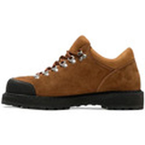 Deportivas Moda Cornaro Bison Suede para mujer - Diemme - Modalova
