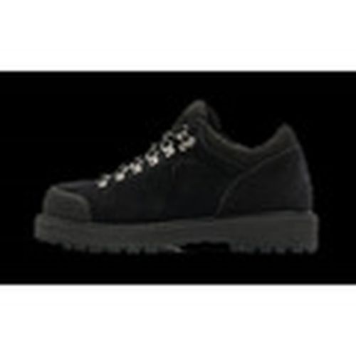 Deportivas Moda Cornaro Black Suede para mujer - Diemme - Modalova