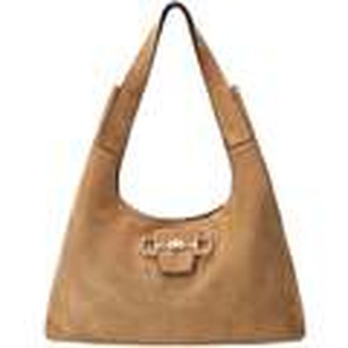 Bolso de mano Bolso Hobo Maxi Sunset Tostado para mujer - Guess - Modalova