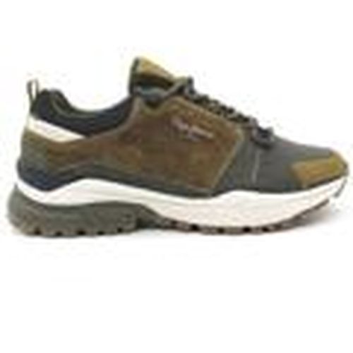 Deportivas Moda PMS600040 para hombre - Pepe jeans - Modalova