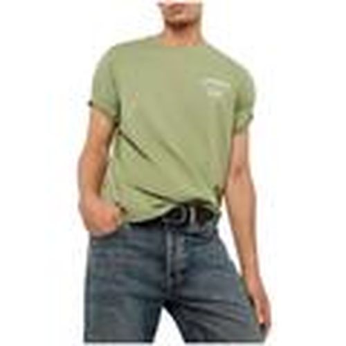 Camiseta PM5010497 706 para hombre - Pepe jeans - Modalova