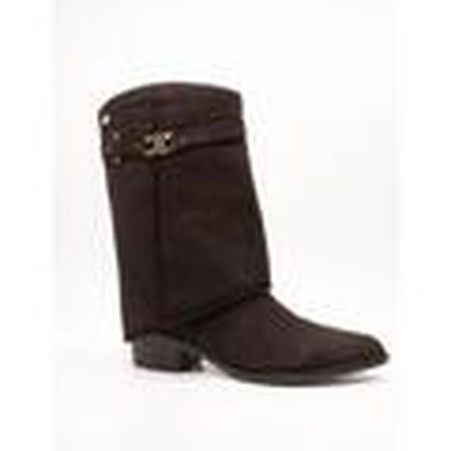 Carmela Botas 164328-03 para mujer - Carmela - Modalova
