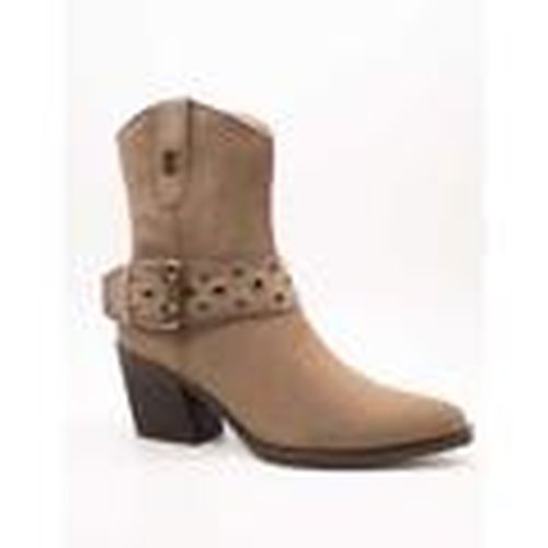 Botines 164132-02 para mujer - Carmela - Modalova