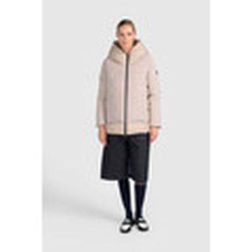Chaquetas Giacca Donna Lytton Coat 2 para mujer - Canadiens - Modalova