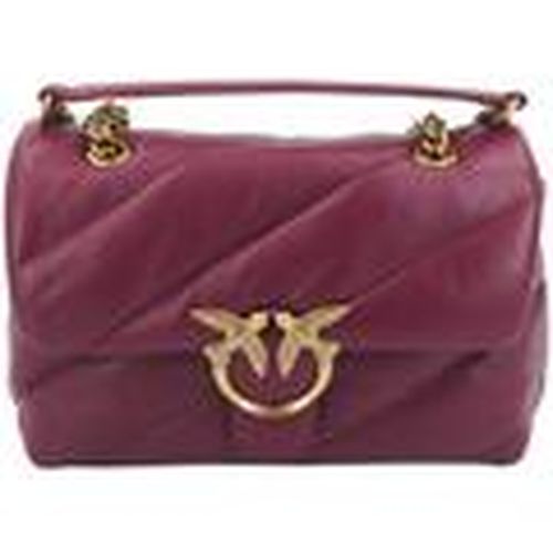 Bolso Love Classic Puff Cl Sh para mujer - Pinko - Modalova
