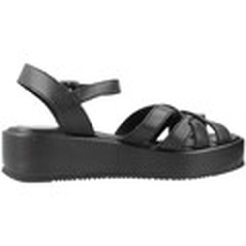 Sandalias de tacón Kofy Gra para mujer - Unisa - Modalova