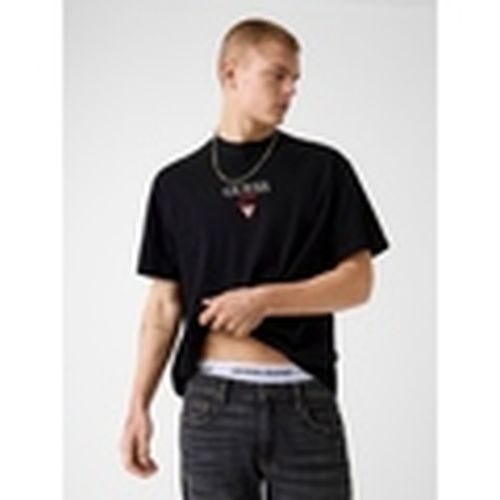 Tops y Camisetas M6ri45 K8hm0 para hombre - Guess - Modalova