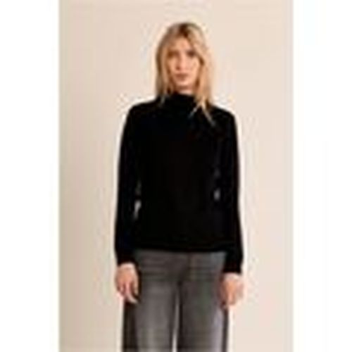 Camisetas de deporte E1125EN-BLACK para mujer - Molly Bracken - Modalova