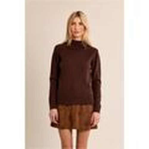 Camisetas de deporte E1125EN-BROWN para mujer - Molly Bracken - Modalova