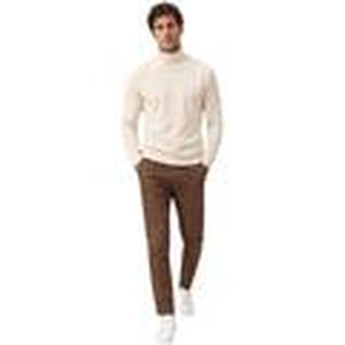 Pantalones COOPER GL6228Q-F26 para hombre - Gianni Lupo - Modalova