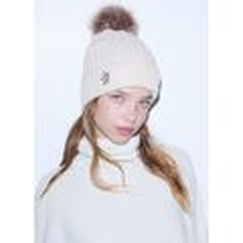 Gorro 2F6008 MA33S-00192 para mujer - Liu Jo - Modalova
