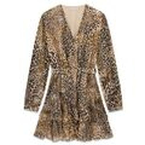 Vestido largo 103555 para mujer - Guess - Modalova