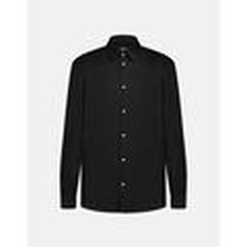 Camisa manga larga 103363 para hombre - Dondup - Modalova