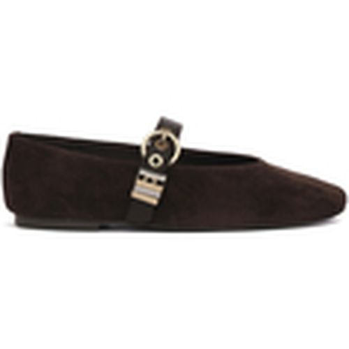 Bailarinas BROWN LUCIA para mujer - Steve Madden - Modalova