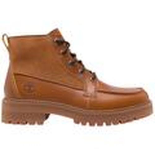 Botines HAYD MID LACE BOOT TB0A2MUQEM4 para hombre - Timberland - Modalova