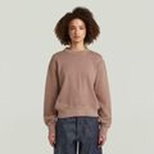 G-Star Raw Jersey 103684 para mujer - G-Star Raw - Modalova