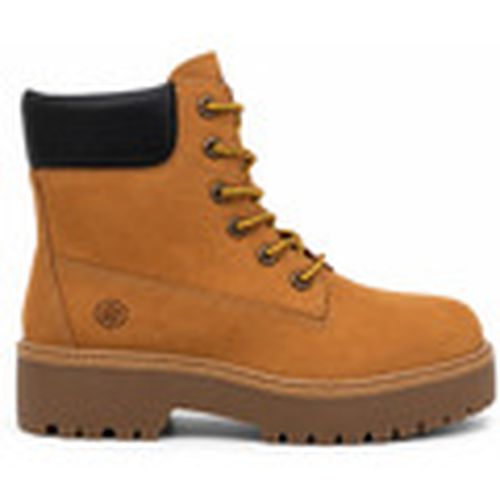 Botines 103649 para mujer - Lumberjack - Modalova