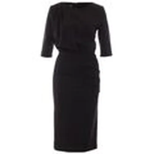 Vestido largo 100983 para mujer - Pinko - Modalova