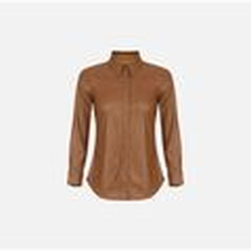 Camisa 101425 para mujer - Elisabetta Franchi - Modalova
