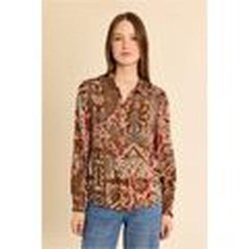 Camisa 101391 para mujer - Molly Bracken - Modalova