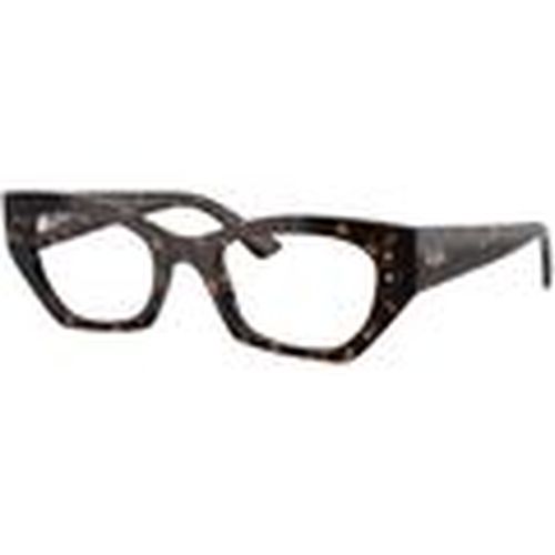 Gafas de sol 0rx7330-8320 para hombre - Ray-ban - Modalova