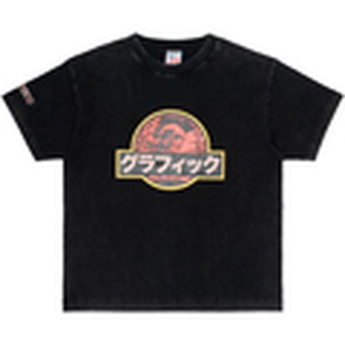 Camiseta dsa2wb213s26 para hombre - Devastates - Modalova