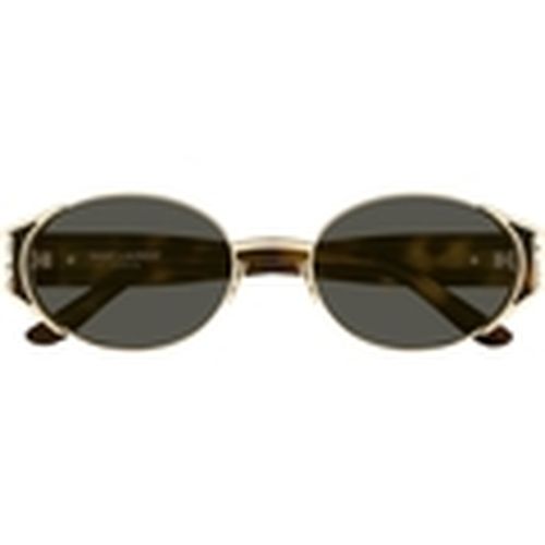 Gafas de sol slm919-003 para mujer - Saint Laurent - Modalova