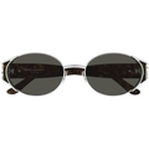 Gafas de sol slm919-002 para mujer - Saint Laurent - Modalova